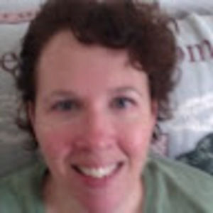 Meet your Posher, Kristi